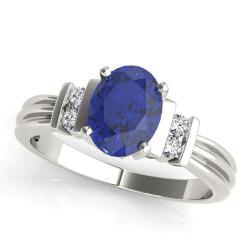 COLOR RINGS OVAL
