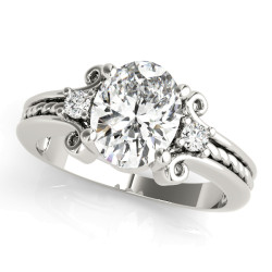 COLOR RINGS OVAL