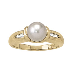 COLOR RINGS PEARL