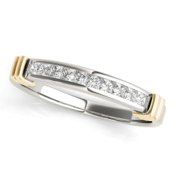 WEDDING BANDS CHANNEL SET