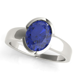 COLOR RINGS OVAL