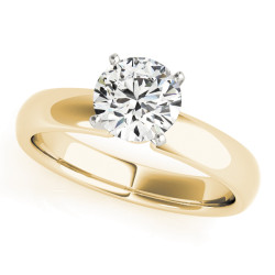 ENGAGEMENT RINGS SOLITAIRES ANY SHAPE