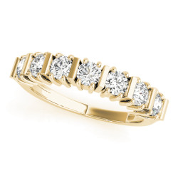 WEDDING BANDS BAR SET