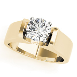 ENGAGEMENT RINGS SOLITAIRES