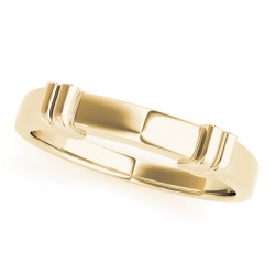 WEDDING BANDS GOLD BANDS