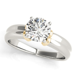 ENGAGEMENT RINGS SOLITAIRES