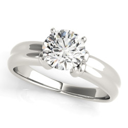ENGAGEMENT RINGS SOLITAIRES