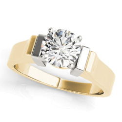 ENGAGEMENT RINGS SOLITAIRES