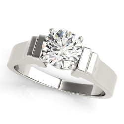 ENGAGEMENT RINGS SOLITAIRES