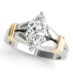 ENGAGEMENT RINGS SOLITAIRES