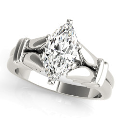 ENGAGEMENT RINGS SOLITAIRES