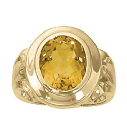 COLOR RINGS OVAL