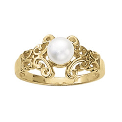 COLOR RINGS PEARL