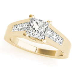 ENGAGEMENT RINGS TRELLIS