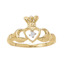 DIAMOND FASHION RELIGIOUS