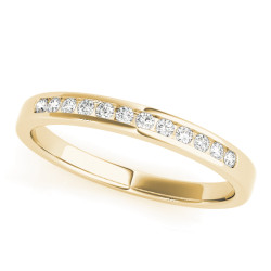WEDDING BANDS CHANNEL SET