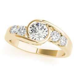 ENGAGEMENT RINGS BYPASS