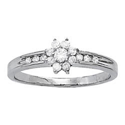 DIAMOND FASHION CLUSTER