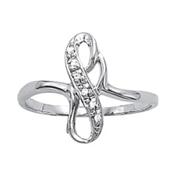 DIAMOND FASHION FASHION RINGS