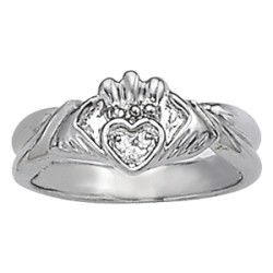DIAMOND FASHION RELIGIOUS