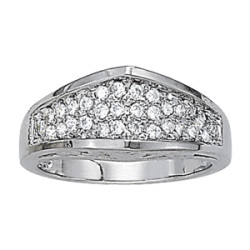 DIAMOND FASHION BANDS