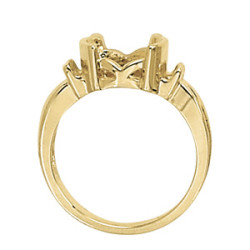 COLOR RINGS OVAL