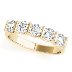 WEDDING BANDS BAR SET