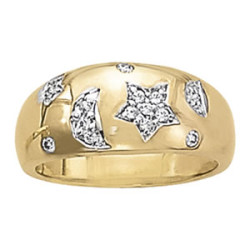 DIAMOND FASHION NOVELTY