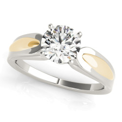 ENGAGEMENT RINGS SOLITAIRES
