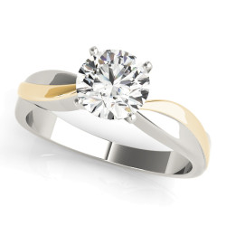 ENGAGEMENT RINGS SOLITAIRES