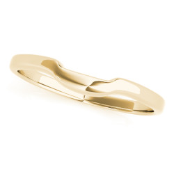WEDDING BANDS GOLD BANDS