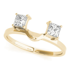 WEDDING BANDS WRAPS & INSERTS