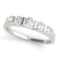 WEDDING BANDS BAR SET