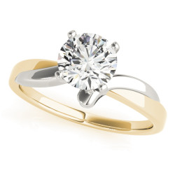 ENGAGEMENT RINGS SOLITAIRES
