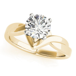 ENGAGEMENT RINGS SOLITAIRES