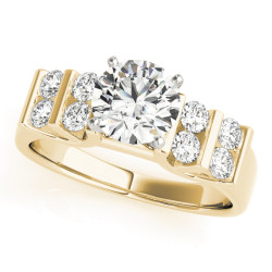 ENGAGEMENT RINGS MULTIROW