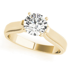 ENGAGEMENT RINGS SOLITAIRES