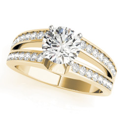 ENGAGEMENT RINGS MULTIROW