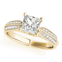 ENGAGEMENT RINGS TRELLIS