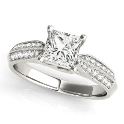 ENGAGEMENT RINGS TRELLIS