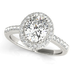 COLOR RINGS OVAL