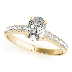ENGAGEMENT RINGS TRELLIS