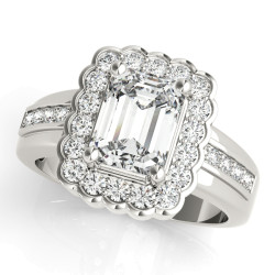 COLOR RINGS EMERALD