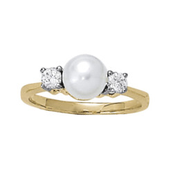 COLOR RINGS PEARL