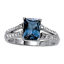 COLOR RINGS EMERALD
