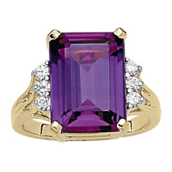 COLOR RINGS EMERALD