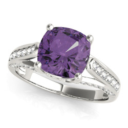 COLOR RINGS PRINCESS & CUSHION