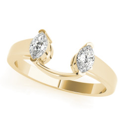 WEDDING BANDS WRAPS & INSERTS