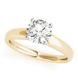 ENGAGEMENT RINGS SOLITAIRES