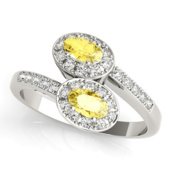 COLOR RINGS OVAL